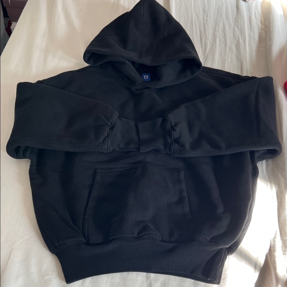 GAP Black Kids Hoodie